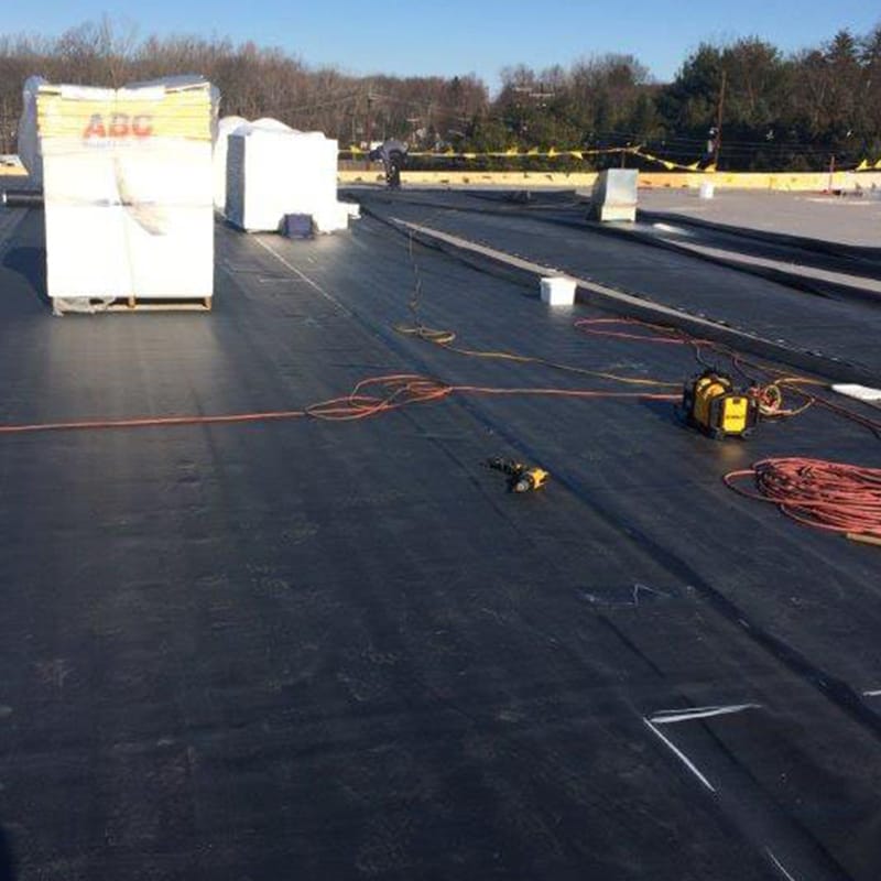 Homestead Roofing Company - Commercial roofers