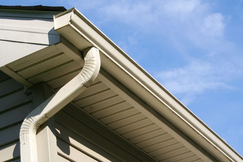 Ridgewood and North Jersey - Gutter experts