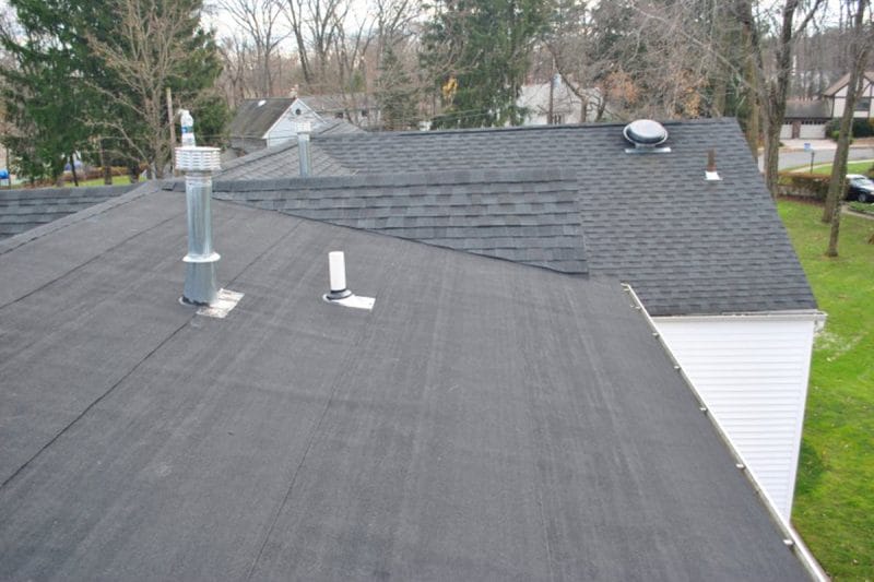Homestead Roofing Company - residential roofers