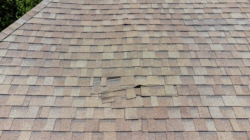 Ridgewood and North Jersey - roof leak repair