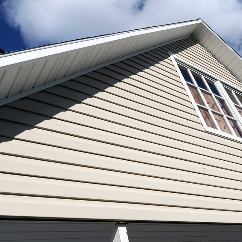 Ridgewood and North Jersey - Siding services