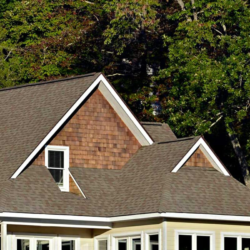 leading asphalt shingle roof repair and replacement professionals Ridgewood and North Jersey