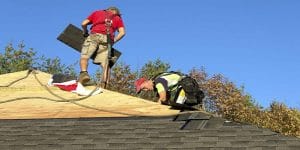 reputable roof replacement specialists Ridgewood and North Jersey