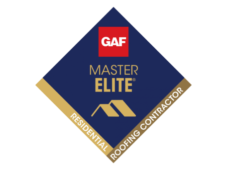 GAF Master Elite Certification