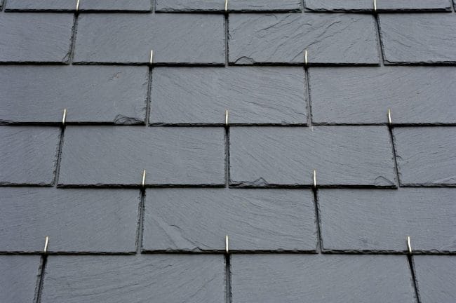 slate roof cost