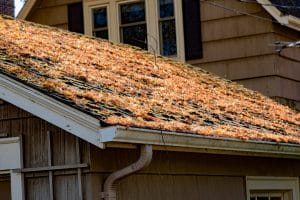 spring roof problems, spring roof damage, spring weather damage, Ridgewood